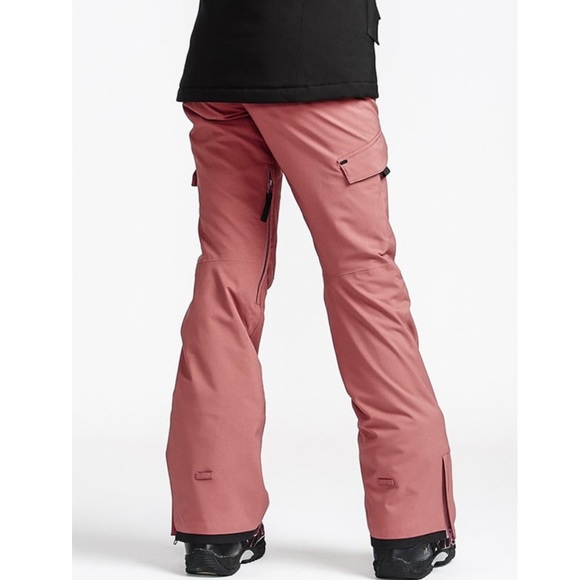 🔥🔥BILLABONG - 15K A/DIV NELA SNOW PANT🔥🔥 - Picture 4 of 9